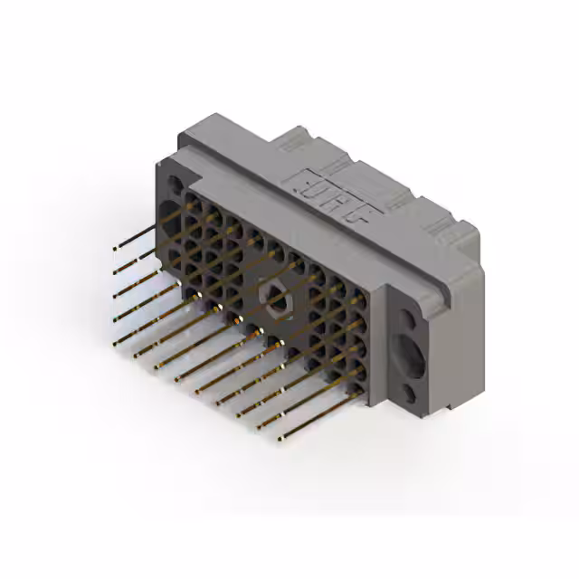 519-036-540-406 EDAC Inc.  Spécialisé